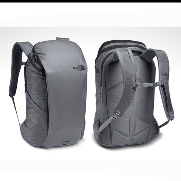 NWOT THE NORTH FACE URBAN EXPLORE KABAN BACKPACK
